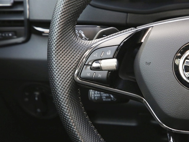 Skoda Karoq 1.5 TSI Sportline