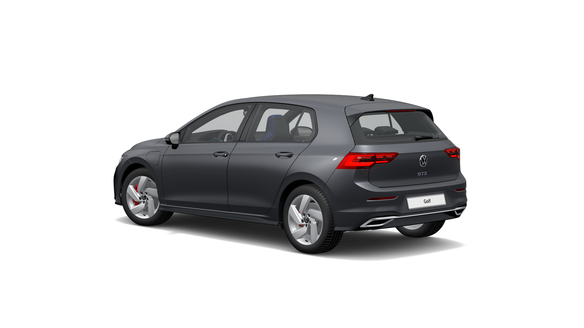 Volkswagen Golf Business GTE Plus