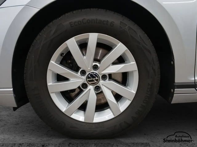 Volkswagen Passat 2.0 TDI DSG Variant