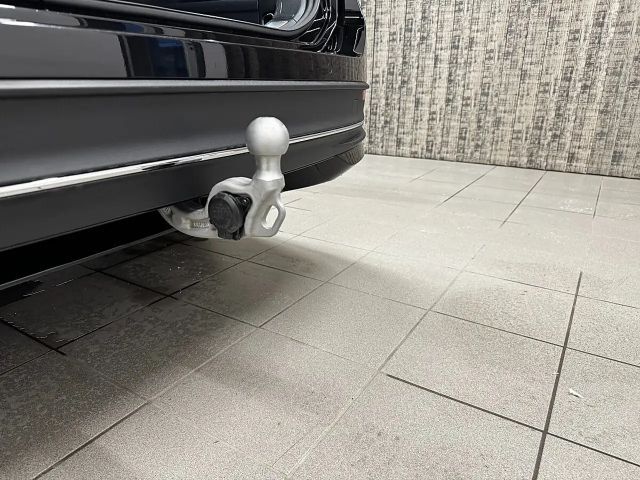 Volkswagen Passat 2.0 TDI Business DSG Variant