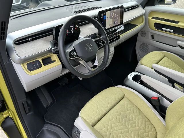 Volkswagen ID.Buzz 150 kW Pro