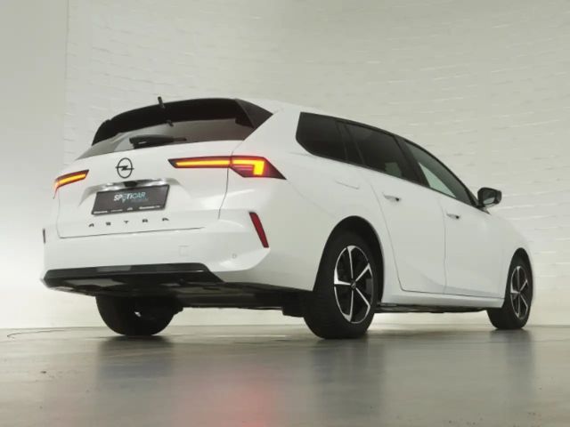 Opel Astra GS-Line Grand Sport Sports Tourer
