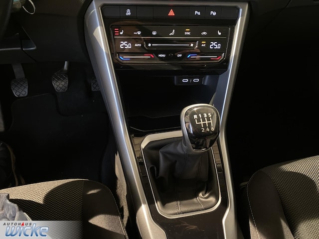 Volkswagen T-Roc 1.0 TSI Life