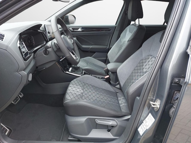 Volkswagen T-Roc 2.0 TDI DSG R-Line