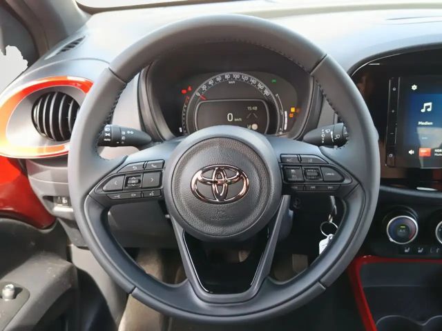 Toyota Aygo X Hatchback