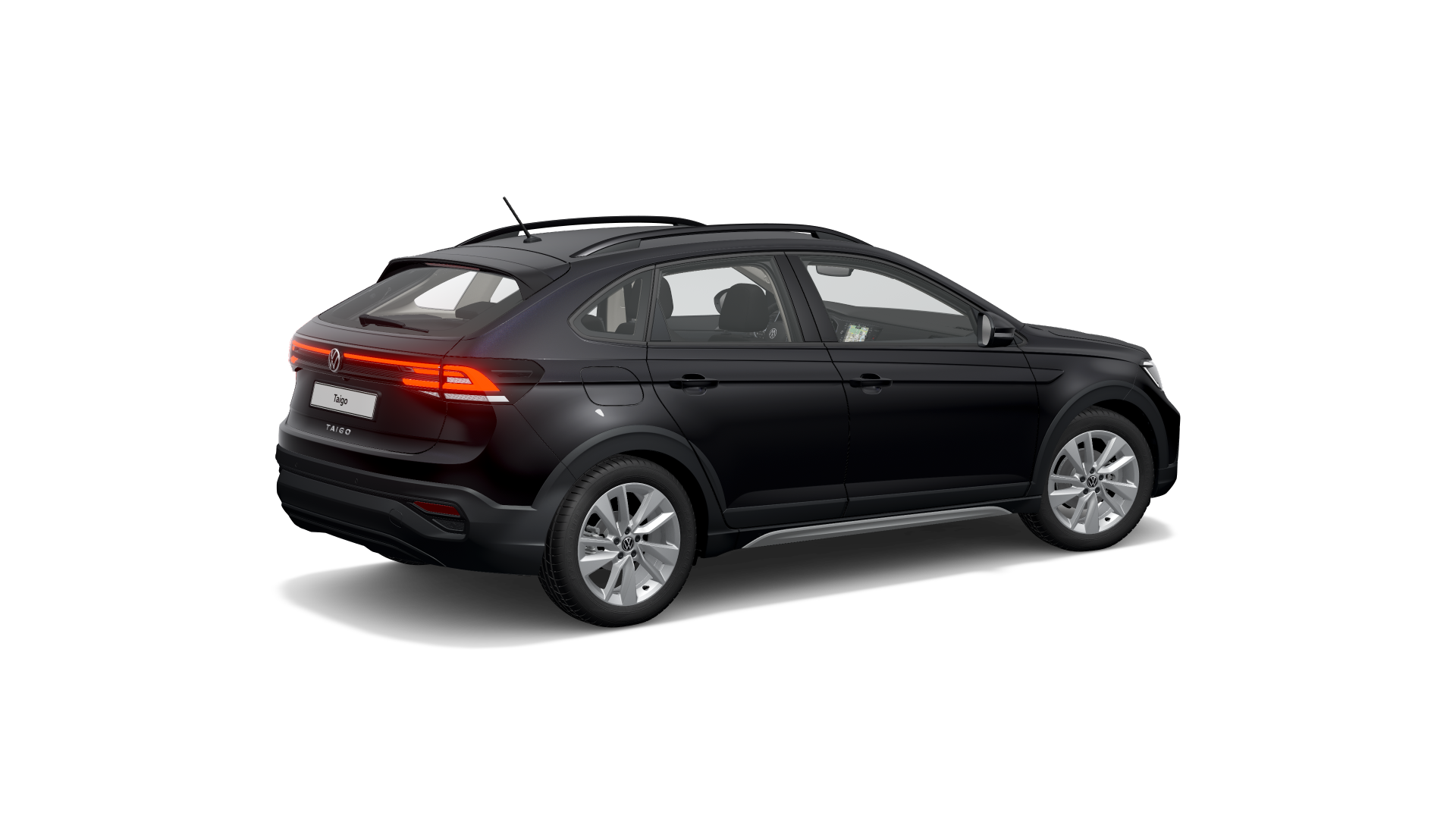 Volkswagen Taigo 1.0 TSI DSG Life