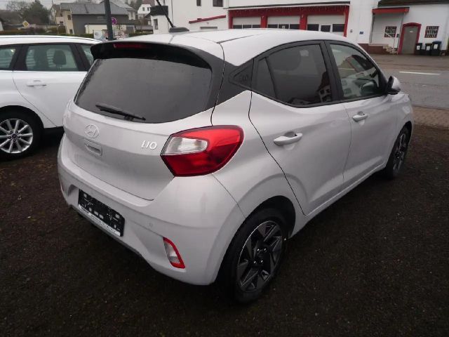 Hyundai i10 Premium