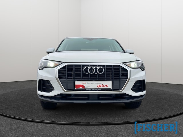 Audi Q3 35 TFSI S-Tronic