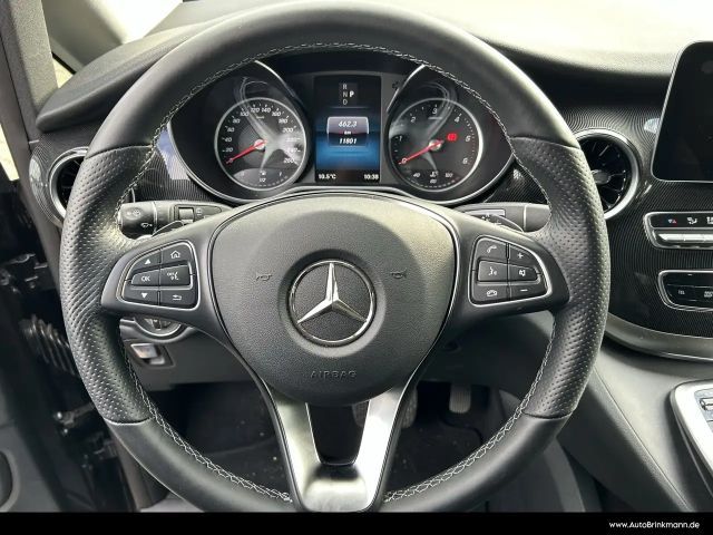 Mercedes-Benz V 220 V 220 d