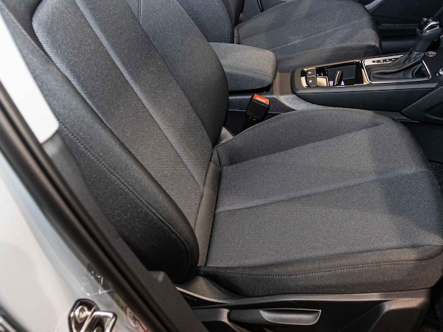 Audi Q2 35 TFSI S-Tronic