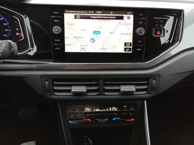 Volkswagen Polo 1.0 TSI