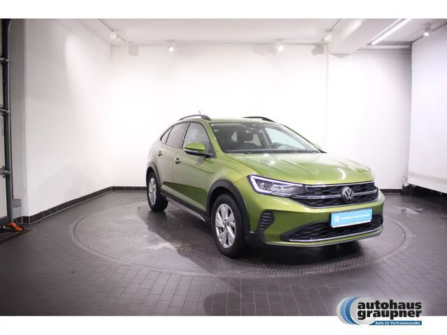 Volkswagen Taigo 1.0 TSI Life