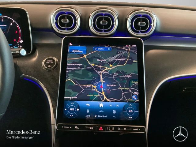 Mercedes-Benz C 220 AVANTGARDE C 220 d Estate