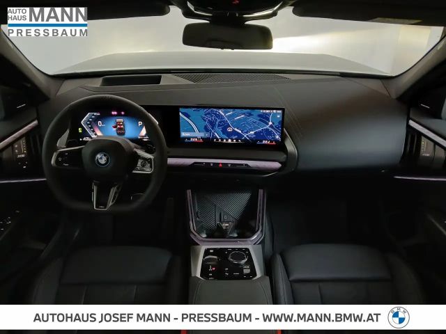 BMW X3 M-Sport xDrive xDrive30e