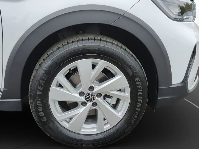 Volkswagen Taigo 1.0 TSI IQ.Drive Life