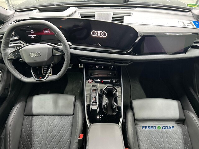 Audi A5 Quattro S-Tronic