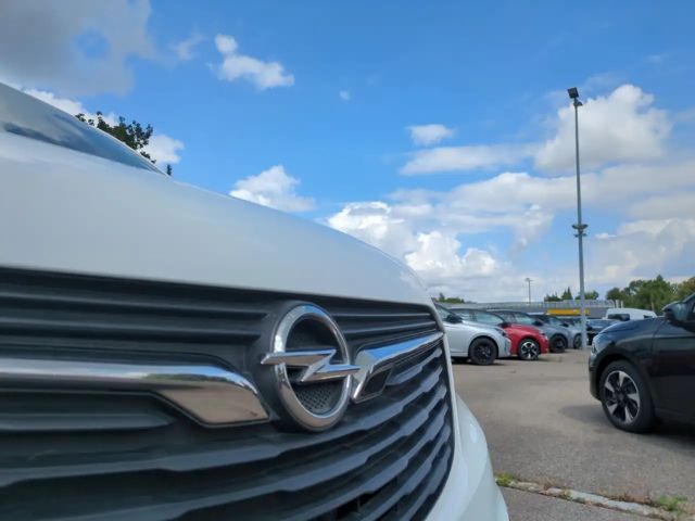 Opel Combo E EU6d-T Cargo Edition 1.5 Diesel, 75 kW (102 PS),