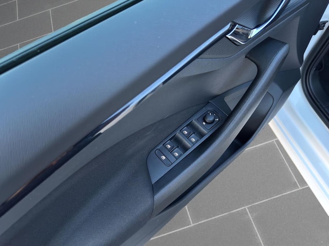 Skoda Kamiq 1.0 TSI Ambition