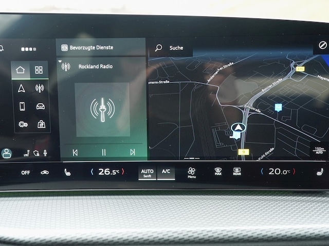 Audi Q5 Quattro S-Tronic