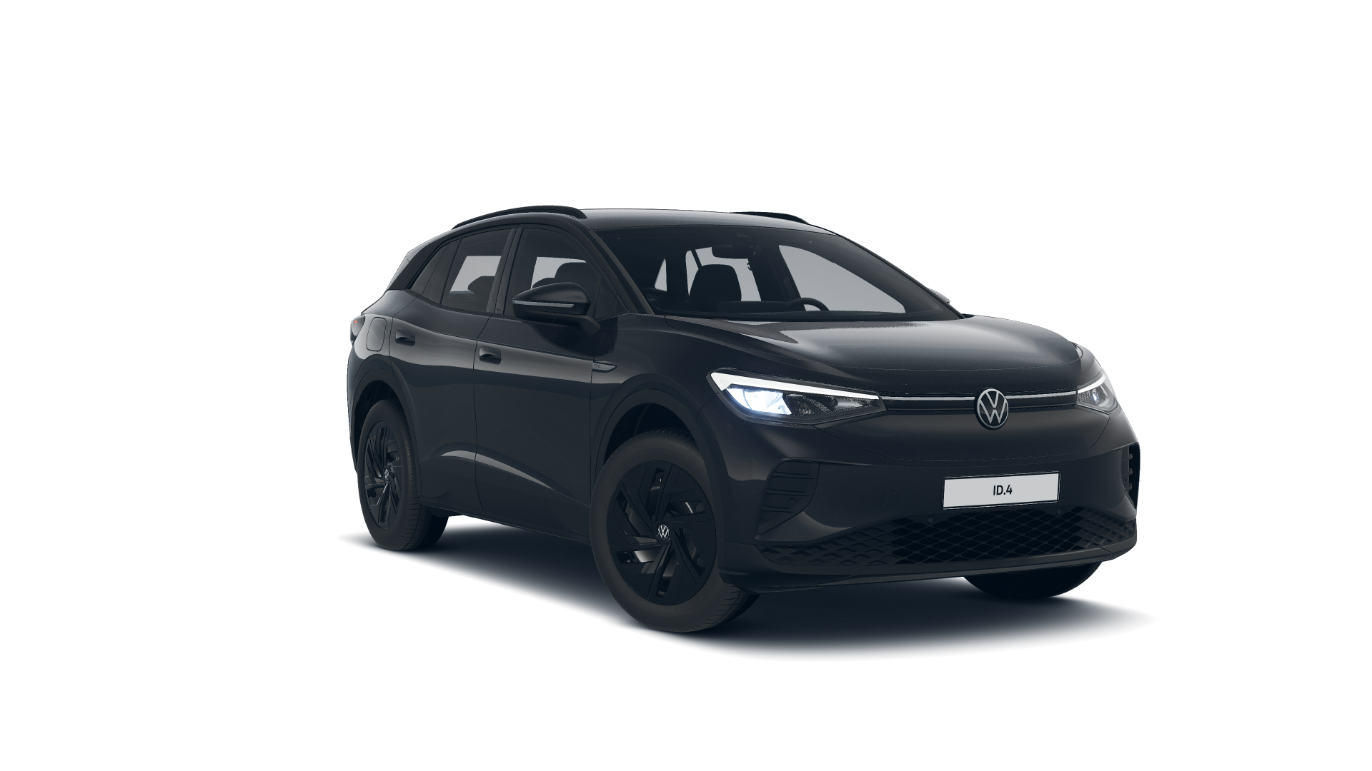 Volkswagen ID.4 Performance Pro
