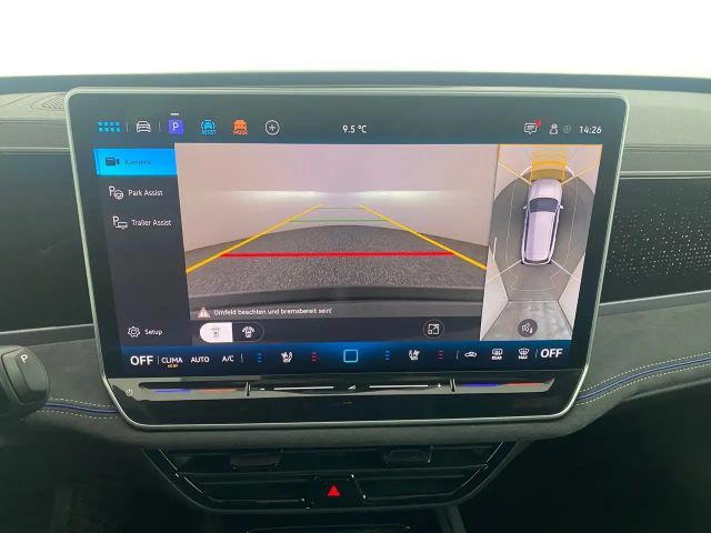 Volkswagen Passat DSG R-Line Variant