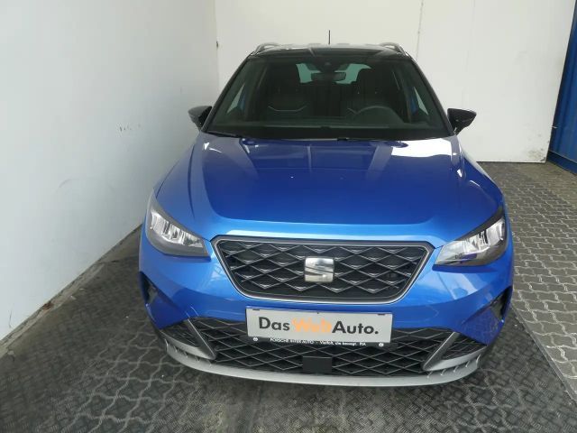 Seat Arona 1.0 TSI FR-lijn