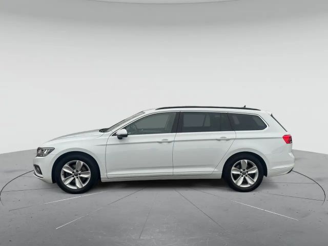 Volkswagen Passat 2.0 TSI Business DSG Variant