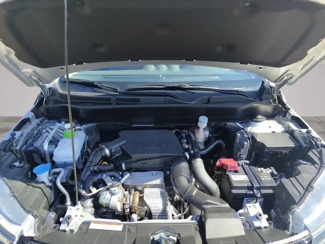 Suzuki Vitara AllGrip GL Hybrid Shine