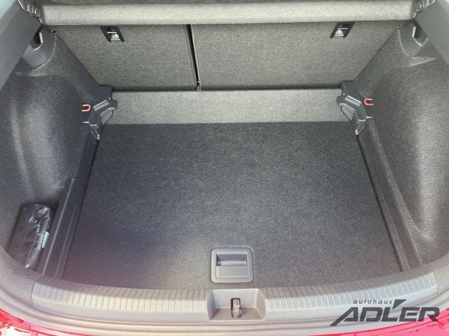 Volkswagen Taigo 1.0 TSI Life