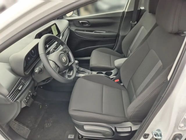 Hyundai i20 1.0 T-GDi Trend