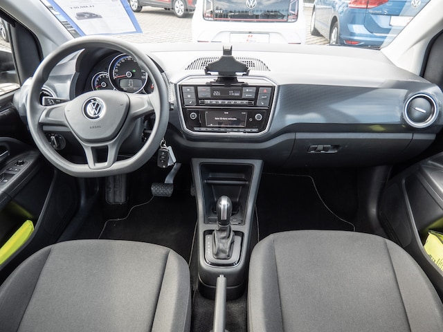 Volkswagen e-up! e-up!  KLIMAAUTOMATIK SITZHEIZUNG