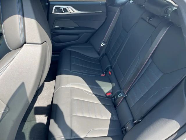 BMW 440 Coupé Gran Coupé Sedan xDrive