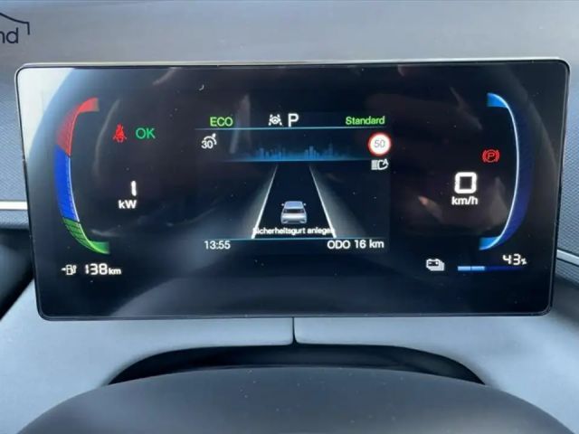 BYD Dolphin Surf Boost