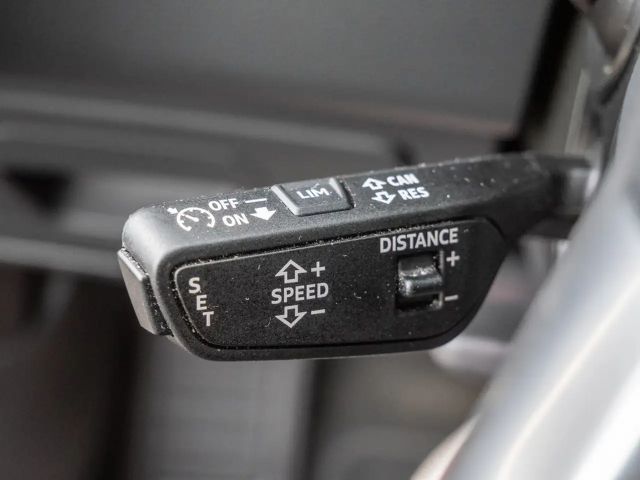 Audi A6 40 TDI Avant