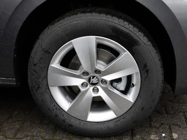 Skoda Kamiq 1.0 TSI Selection