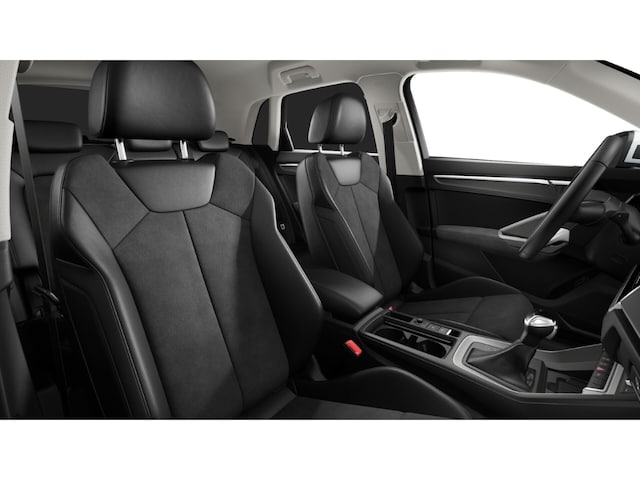 Audi Q3 35 TFSI S-Line S-Tronic