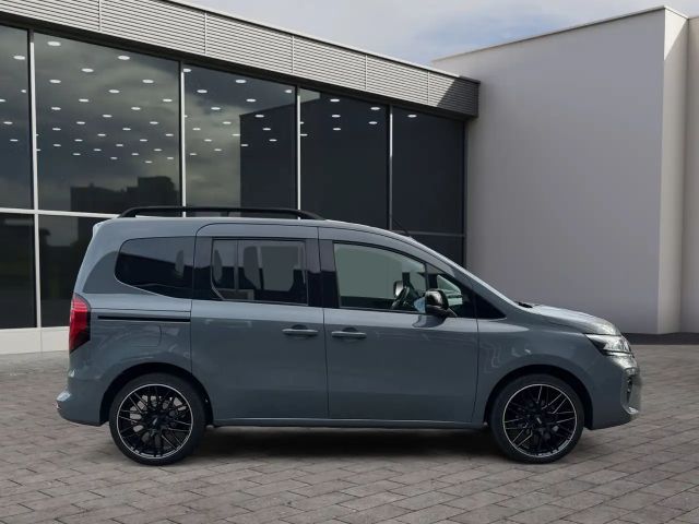 Nissan Townstar DIG-T