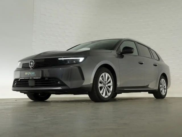 Opel Astra Elegance Sports Tourer