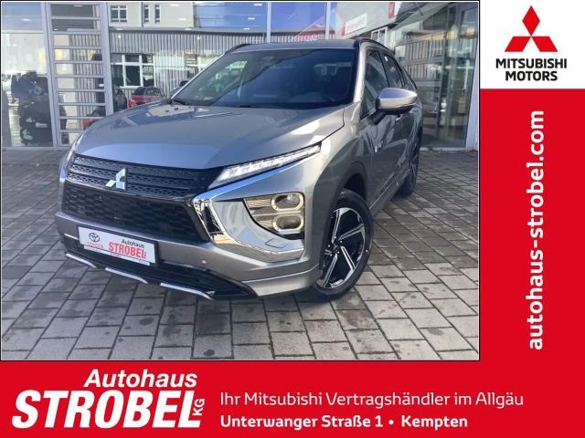 Mitsubishi Eclipse Cross 4WD PHEV