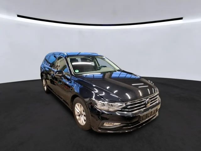 Volkswagen Passat 2.0 TDI Business DSG Variant