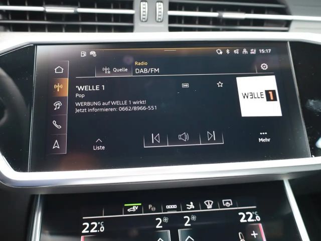 Audi A7 55 TFSI Hybride Quattro