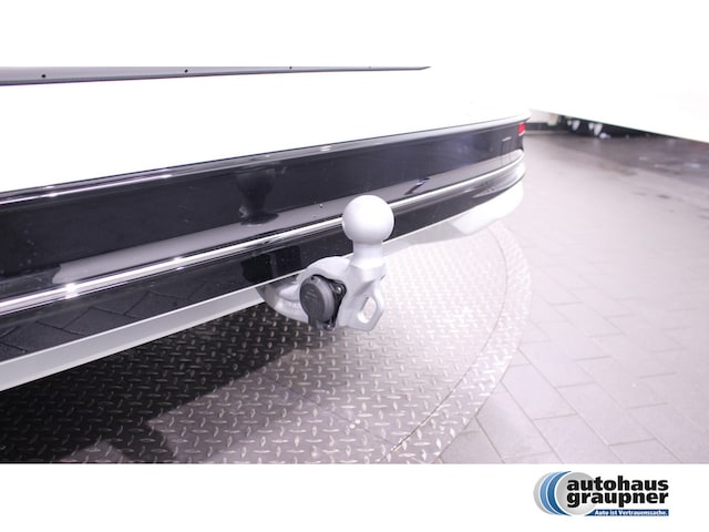 Volkswagen Passat 2.0 TDI DSG Elegance Elegance