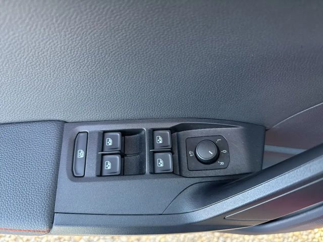 Seat Arona Black DSG FR-lijn