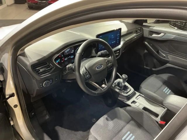 Ford Focus Active Wagon