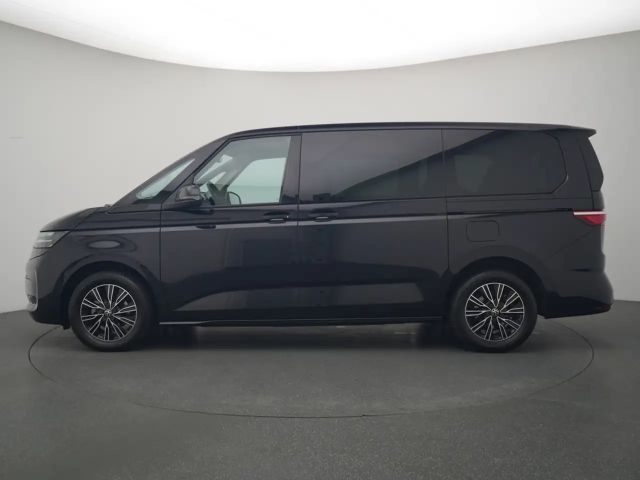 Volkswagen Multivan Lang T7