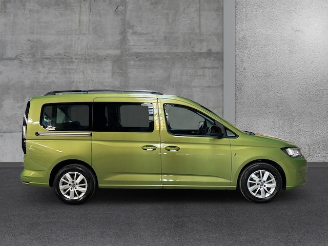 Volkswagen Caddy 2.0 TDI Life Maxi