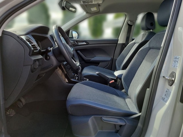 Volkswagen T-Cross 1.0 TSI Style