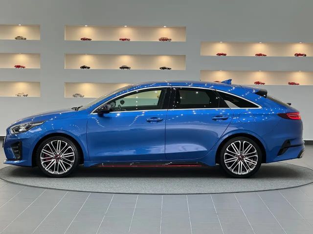Kia ProCeed GDi GT-Line