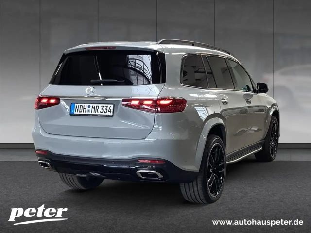 Mercedes-Benz GLS 450 4MATIC AMG Line GLS 450 d