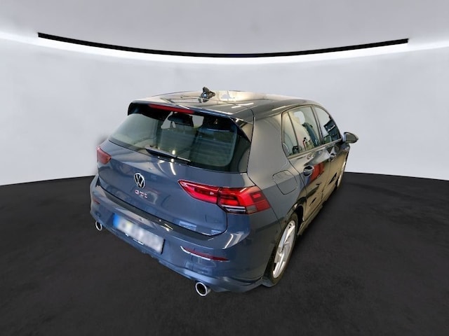 Volkswagen Golf DSG GTI Plus